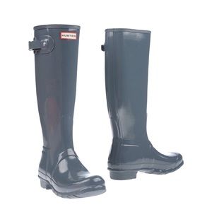 Hunter Rain Boots